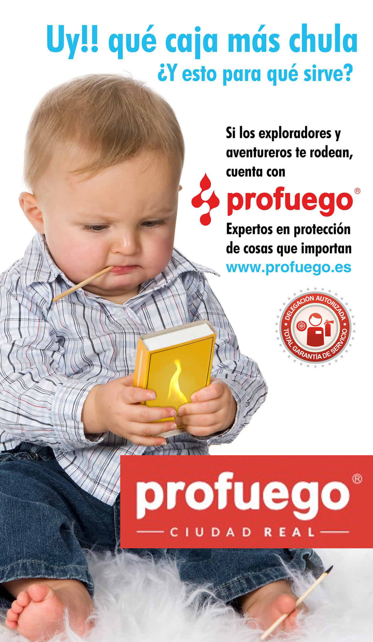 Extintores Ciudad Real. Comprar Extintores en Ciudad Real. 1