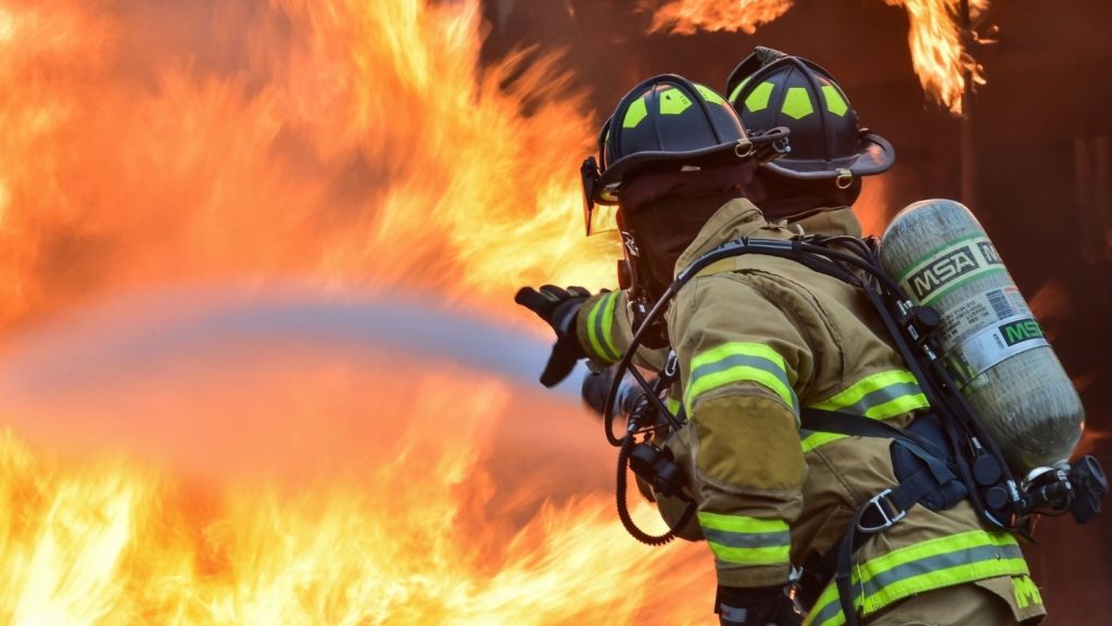 Incendio hoy. Noticias y articulos de prevención 10
