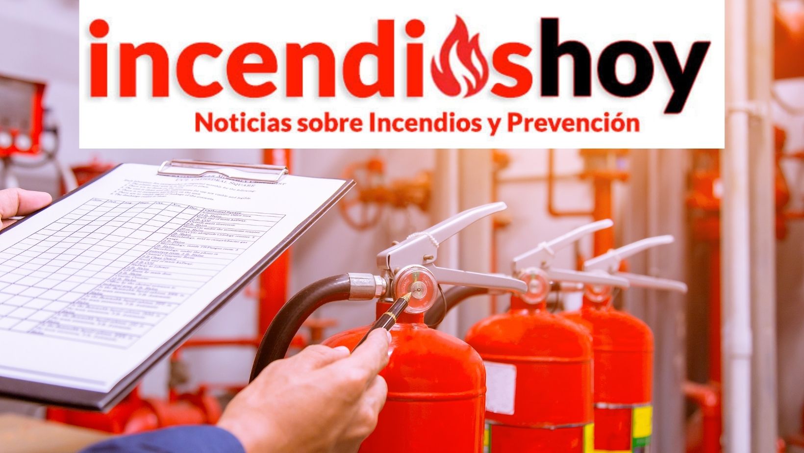 Incendio hoy. Noticias de Incendios hoy 21