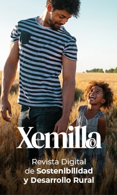 Xemilla - Revista digital de sostenibilidad y desarrollo rural